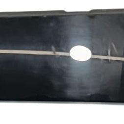 Moldura Black Piano Porta Traseira Dir Mercedes Glb 200 2021 Preto