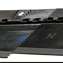 Moldura Black Piano Porta Diant. Esq. Mercedes Glb 200 2021 Preto