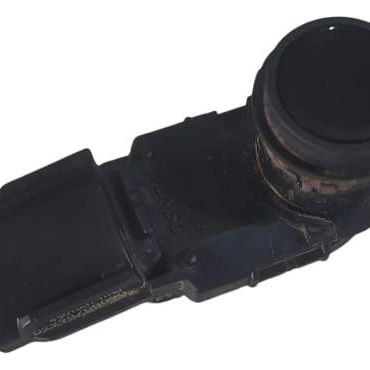 Sensor Estacionamento Toyota Sw4 2024 (detalhe) Preto