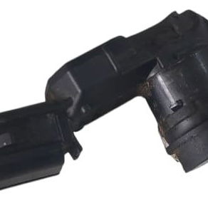 Sensor Estacionamento Toyota Sw4 2024 (detalhe) Preto