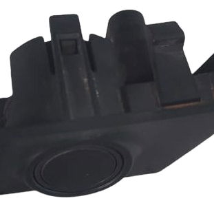 Sensor Estacionamento Dianteiro  Vw Audi A3 2018 Preto