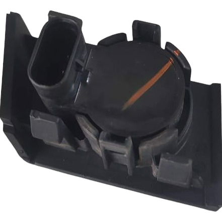 Sensor Estacionamento Dianteiro  Vw Audi A3 2018 Preto