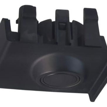 Sensor Estacionamento Dianteiro  Vw Audi A3 2018 Preto