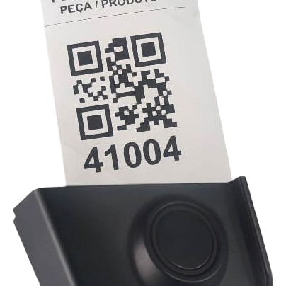 Sensor Estacionamento Dianteiro Audi A3 2018 - Preto