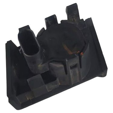 Sensor Estacionamento Dianteiro Audi A3 2018 - Preto