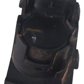 Sensor Estacionamento Dianteiro Audi A3 2018 - Preto