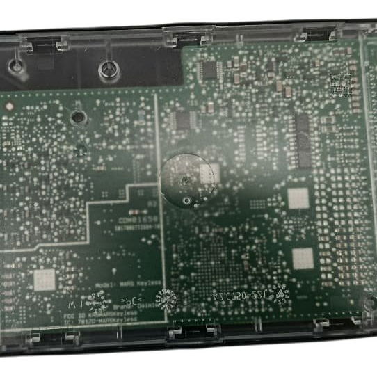 Módulo Setor Ignição Mercedes Glb 200 2021