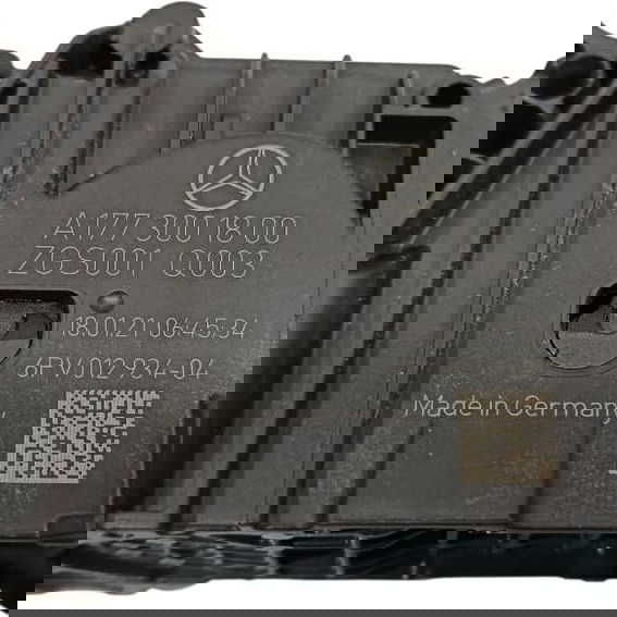 Pedal Acelerador Mercedes Glb 200 2021