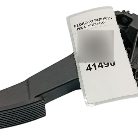 Pedal Acelerador Mercedes Glb 200 2021