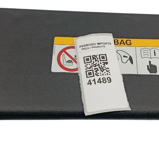 Quebra Sol Dianteiro Esquerdo Mercedes Glb 200 2021