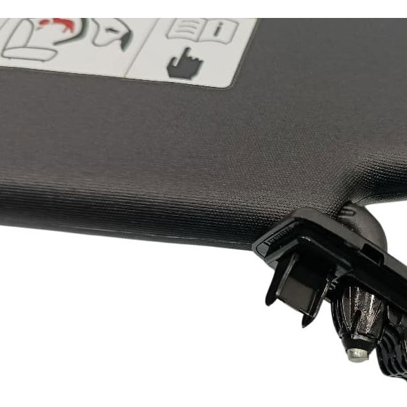 Quebra Sol Dianteiro Esquerdo Mercedes Glb 200 2021