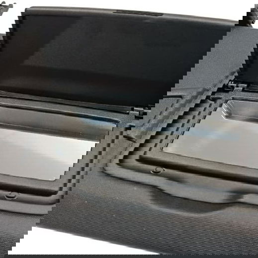 Quebra Sol Dianteiro Esquerdo Mercedes Glb 200 2021