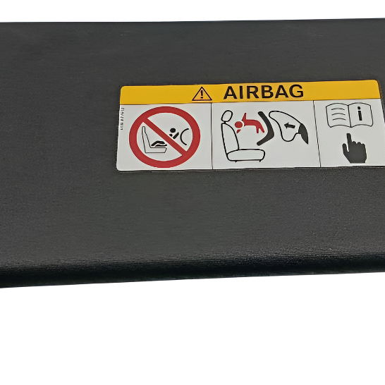 Quebra Sol Dianteiro Esquerdo Mercedes Glb 200 2021