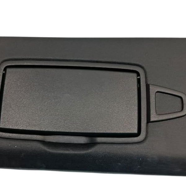 Quebra Sol Dianteiro Direito Mercedes Glb 200 2021