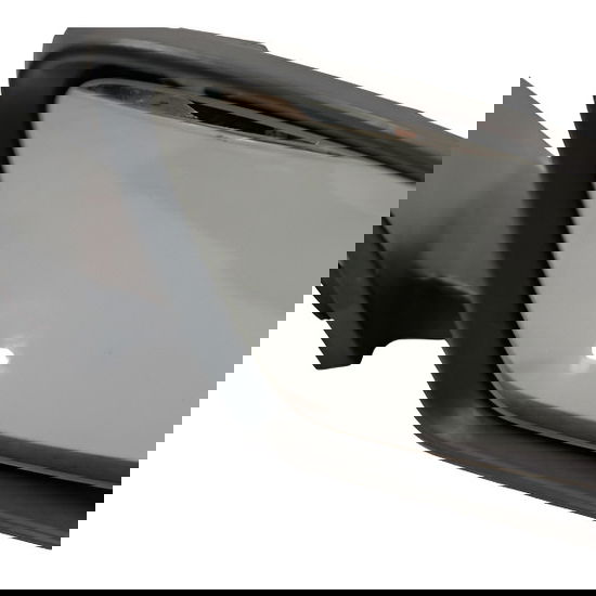 Retrovisor Dianteiro Direito Mercedes Glb 200 2021 /sem Capa Preto