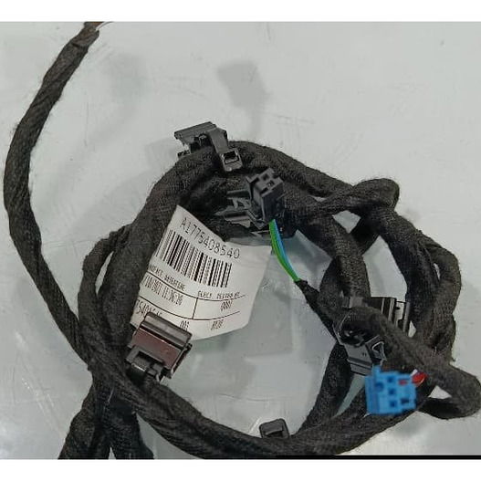 Chicote Porta Mercedes Glb 200 2021