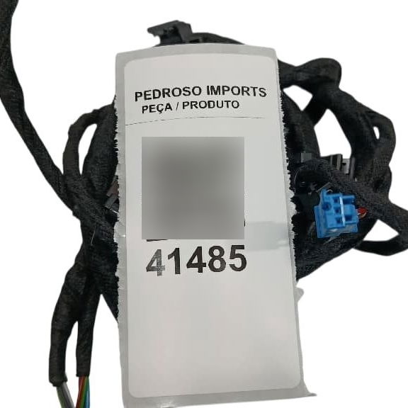Chicote Porta Mercedes Glb 200 2021