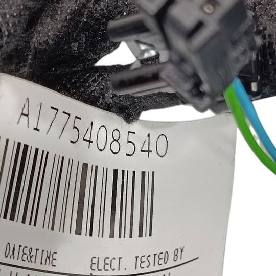 Chicote Porta Mercedes Glb 200 2021