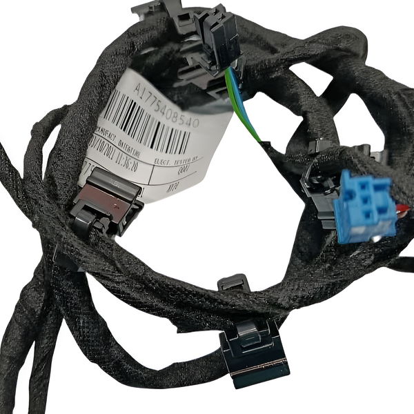 Chicote Porta Mercedes Glb 200 2021