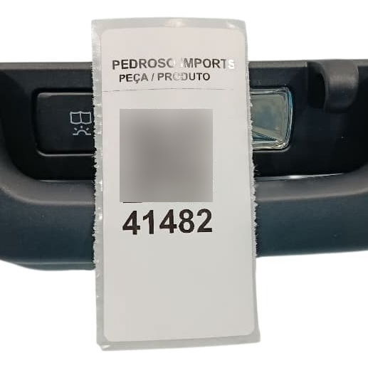 Alça Pega Mão Teto Dianteira Esquerda Mercedes Glb 200 2021