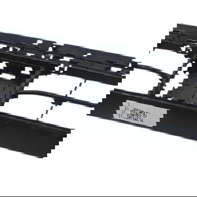 Grade Inferior Audi Q3 2019 (detalhe) Preto Fosco