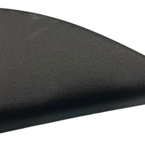 Acabamento Interno Dianteiro Direito Mercedes Glb 200 2021 Preto