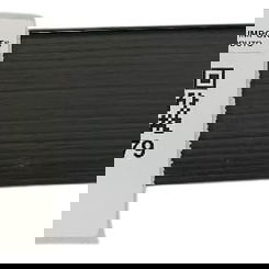 Acabamento Painel Direito Mercedes Glb 200 2021 Preto