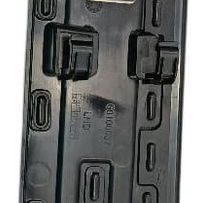 Acabamento Painel Direito Mercedes Glb 200 2021 Preto