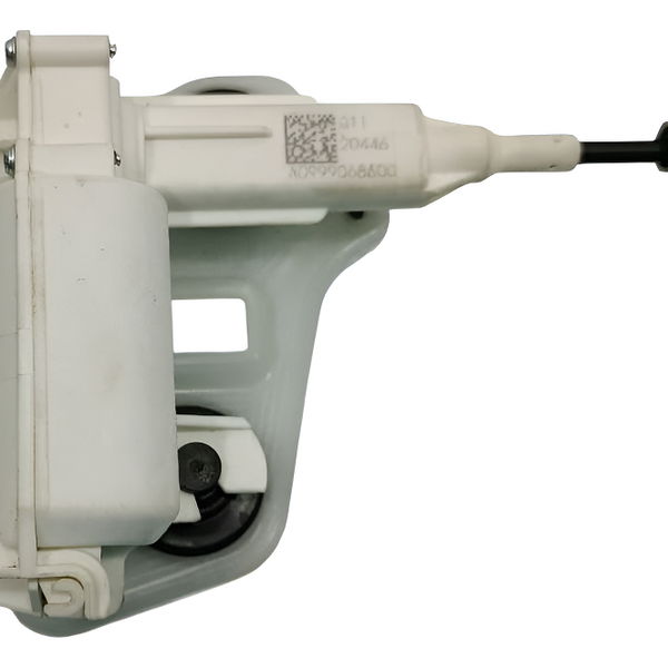 Motor Abertura Tampa Traseira Mercedes Glb 200 2021