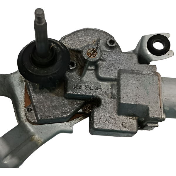 Motor Limpador Traseiro Mercedes Glb 200 2021