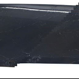 Saia Parachoque Dianteiro Bmw X3 M40i 2022 - Preto