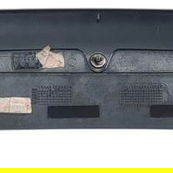 Aerofólio Vw Touareg 2009