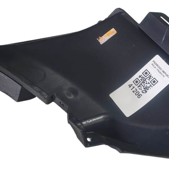 Suporte Guia Parachoque Dianteiro Discovery Sport 2022