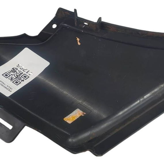 Suporte Guia Parachoque Dianteiro Discovery Sport 2022