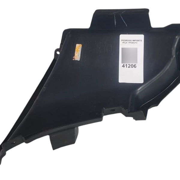 Suporte Guia Parachoque Dianteiro Discovery Sport 2022