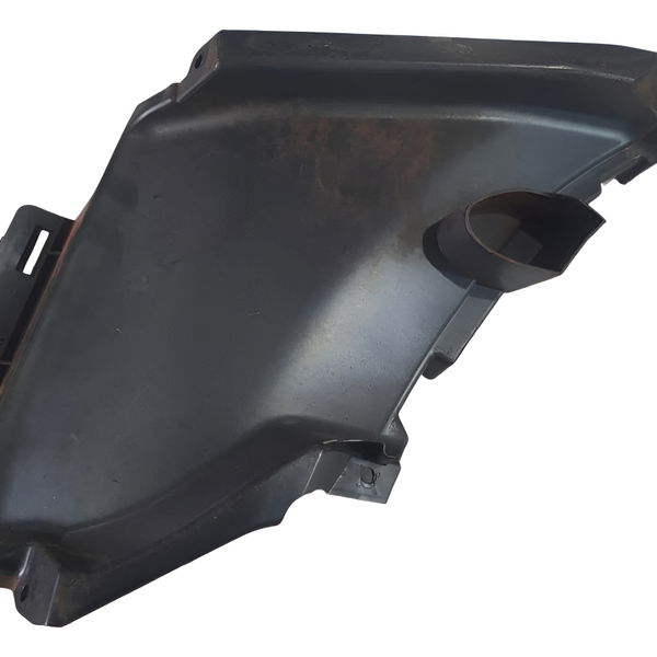 Suporte Guia Parachoque Dianteiro Discovery Sport 2022