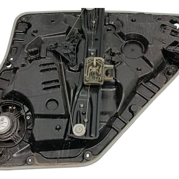 Máquina Vidro C/alto Falante Tras. Esq Mercedes Glb 200 2021