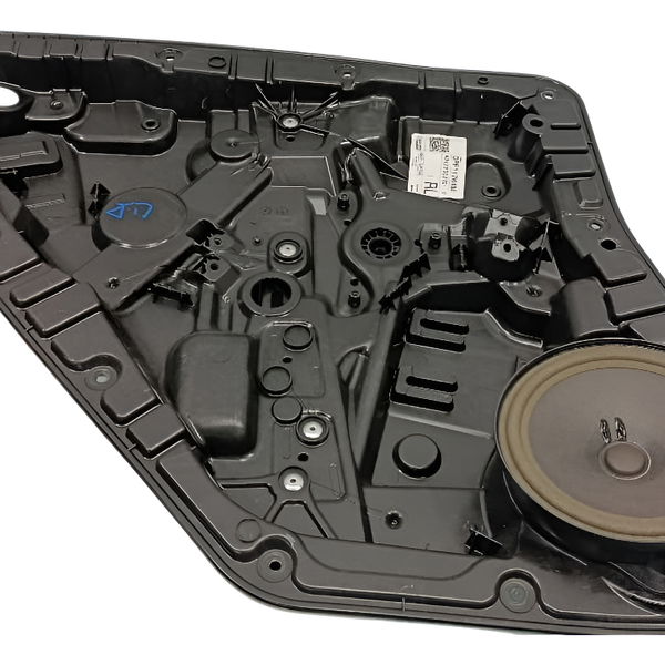 Máquina Vidro C/alto Falante Tras. Esq Mercedes Glb 200 2021