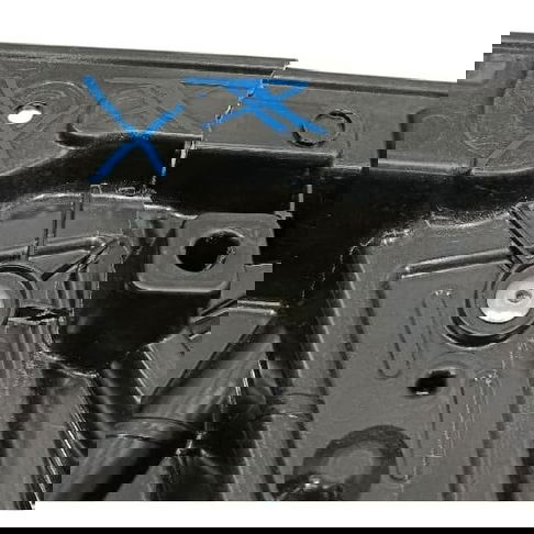 Máquina Vidro C/alto Falante Diant Esq Mercedes Glb200 2021