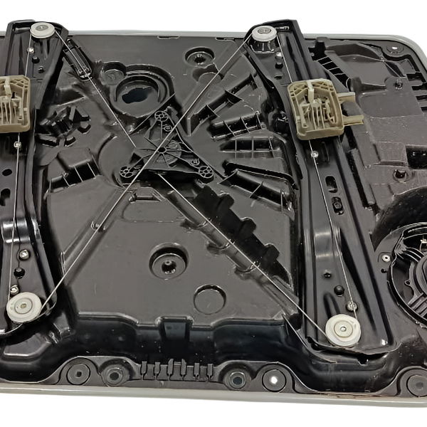 Máquina Vidro C/alto Falante Diant. Dir Mercedes Glb200 2021