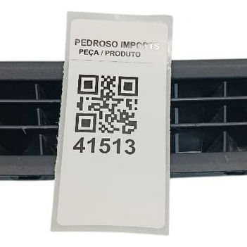 Grade Meio Painel Saida Ar Mercedes Glb 200 2021