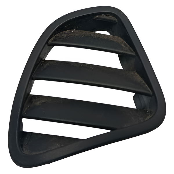 Acabamento Esquerdo Painel Mercedes Glb 200 2021 - Preto