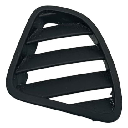 Acabamento Direito Painel Mercedes Glb 200 2021 Preto