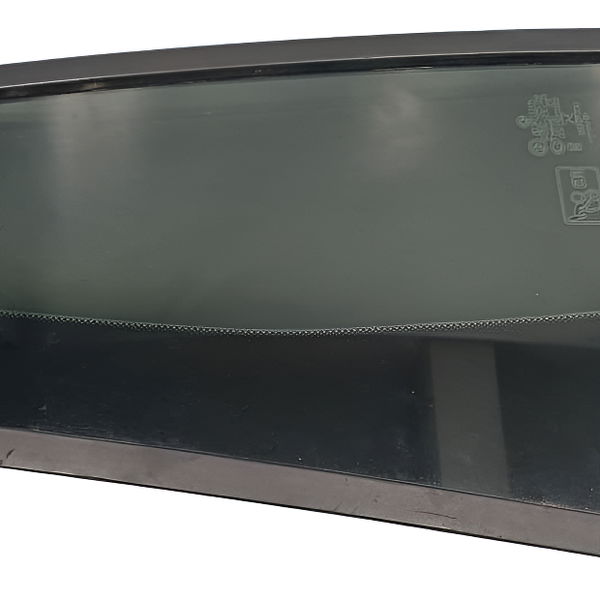 Vidro Fixo Traseiro Esquerdo Mercedes Glb 200 2021