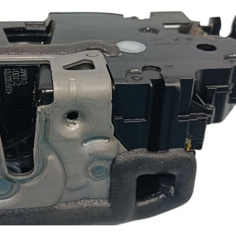 Fechadura Porta Traseira Esquerda Mercedes Glb 200 2021