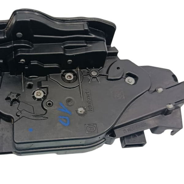 Fechadura Porta Traseira Esquerda Mercedes Glb 200 2021