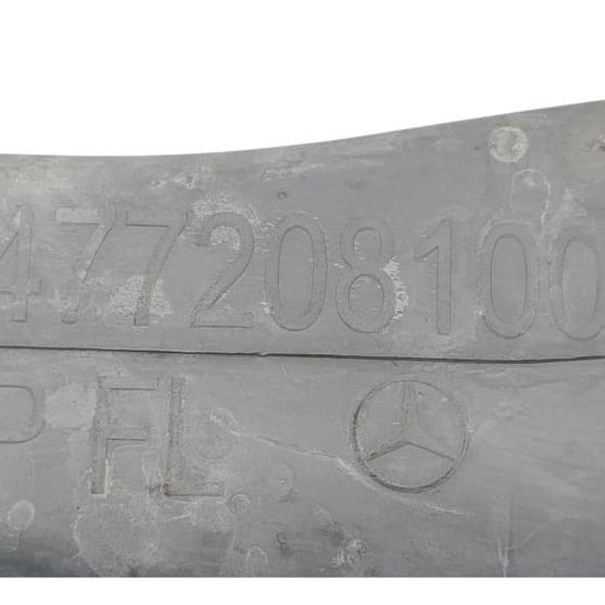 Limitador Porta Dianteiro Direito Mercedes Glb 200 2021