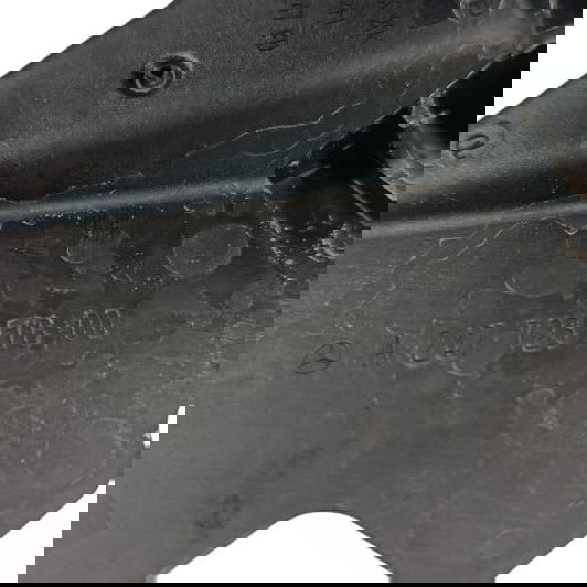 Maçaneta Externa Dianteira Direita Mercedes Glb 200 2021 Branco Dianteira