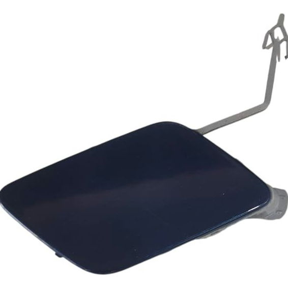 Acabamento Parachoque Dianteiro Audi A3 2018