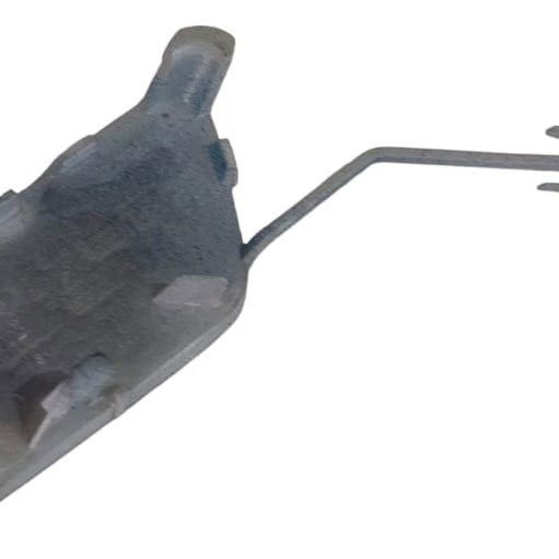 Acabamento Parachoque Dianteiro Audi A3 2018